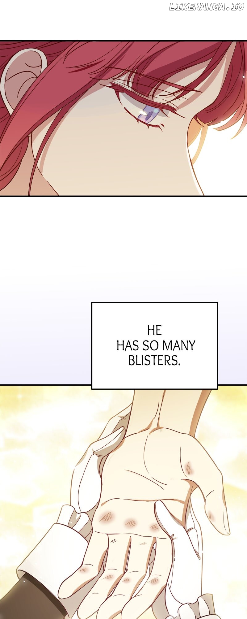 I Woke Up As a Notorious Troublemaker! Chapter 32 - page 70