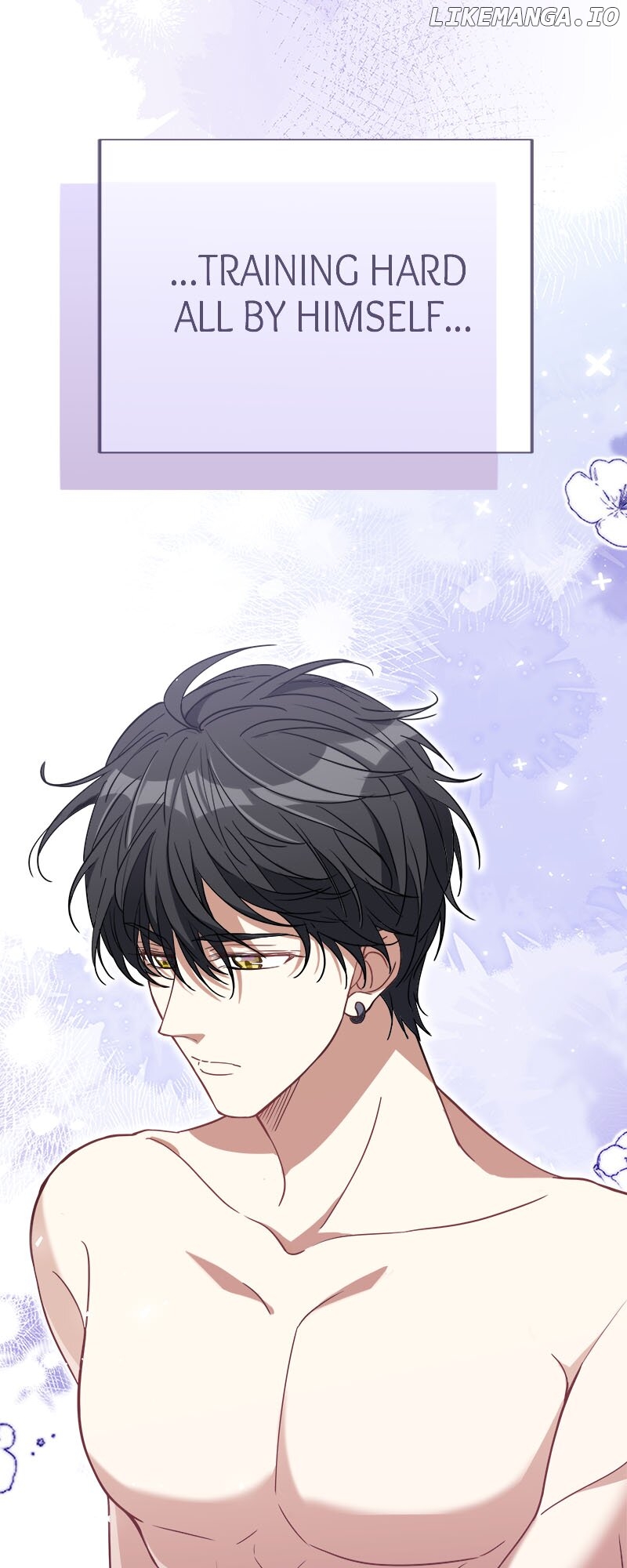 I Woke Up As a Notorious Troublemaker! Chapter 32 - page 72