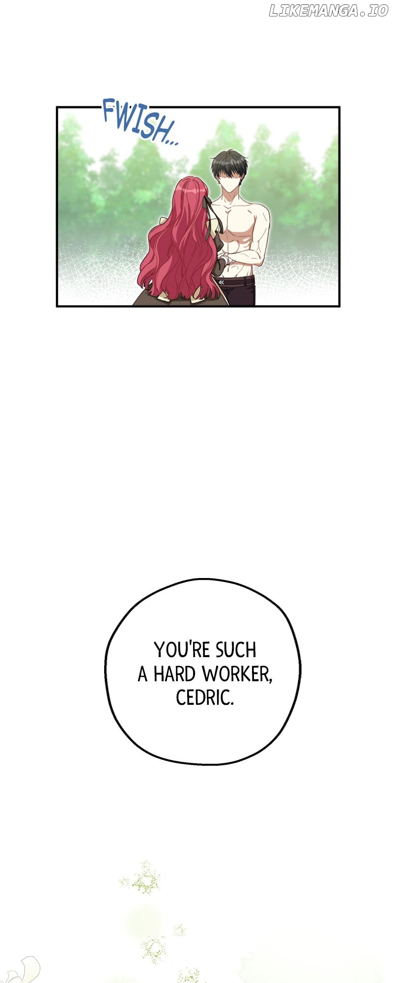 I Woke Up As a Notorious Troublemaker! Chapter 32 - page 74