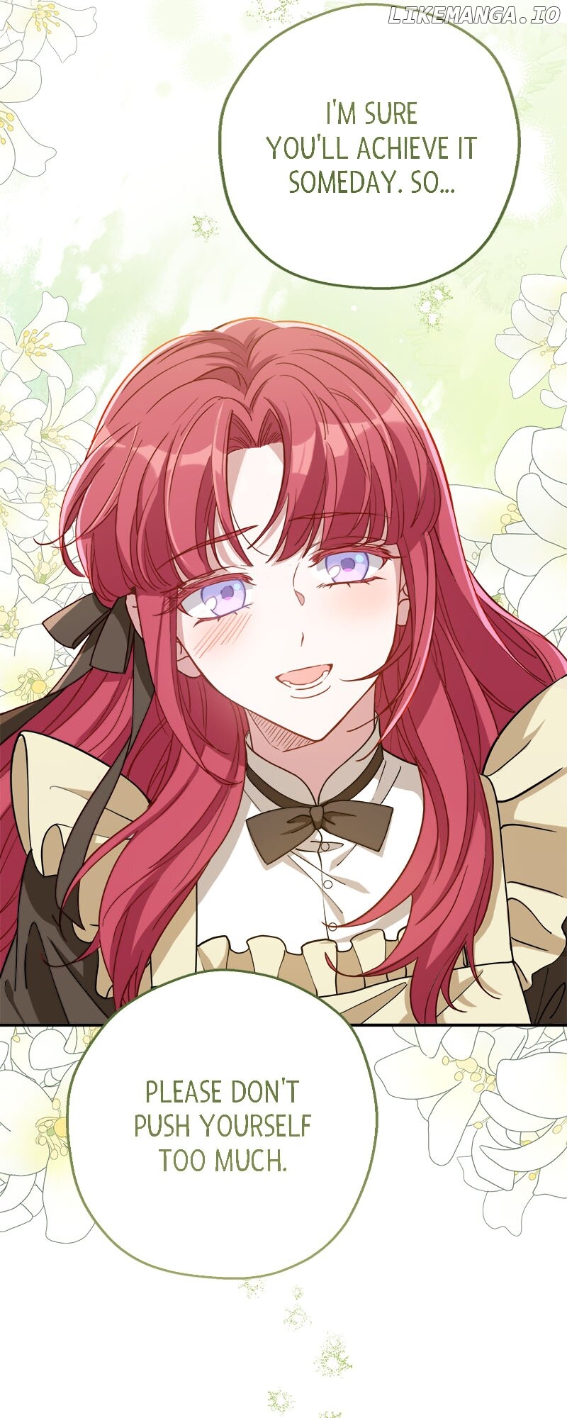 I Woke Up As a Notorious Troublemaker! Chapter 32 - page 75