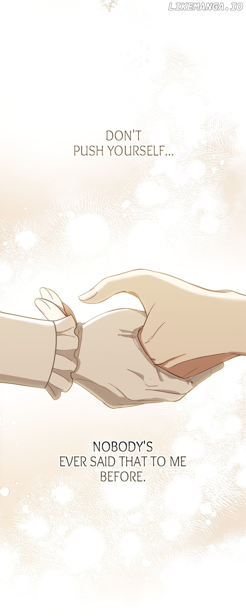 I Woke Up As a Notorious Troublemaker! Chapter 32 - page 77