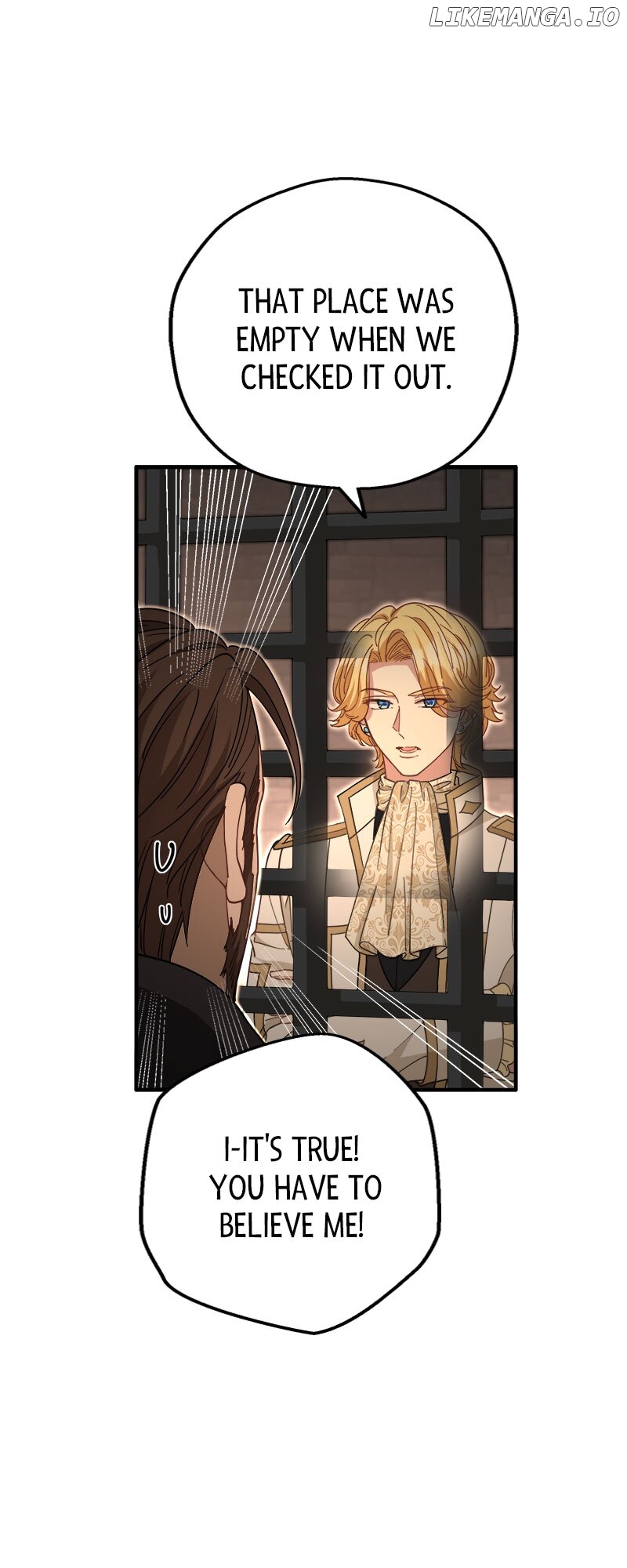 I Woke Up As a Notorious Troublemaker! Chapter 32 - page 8