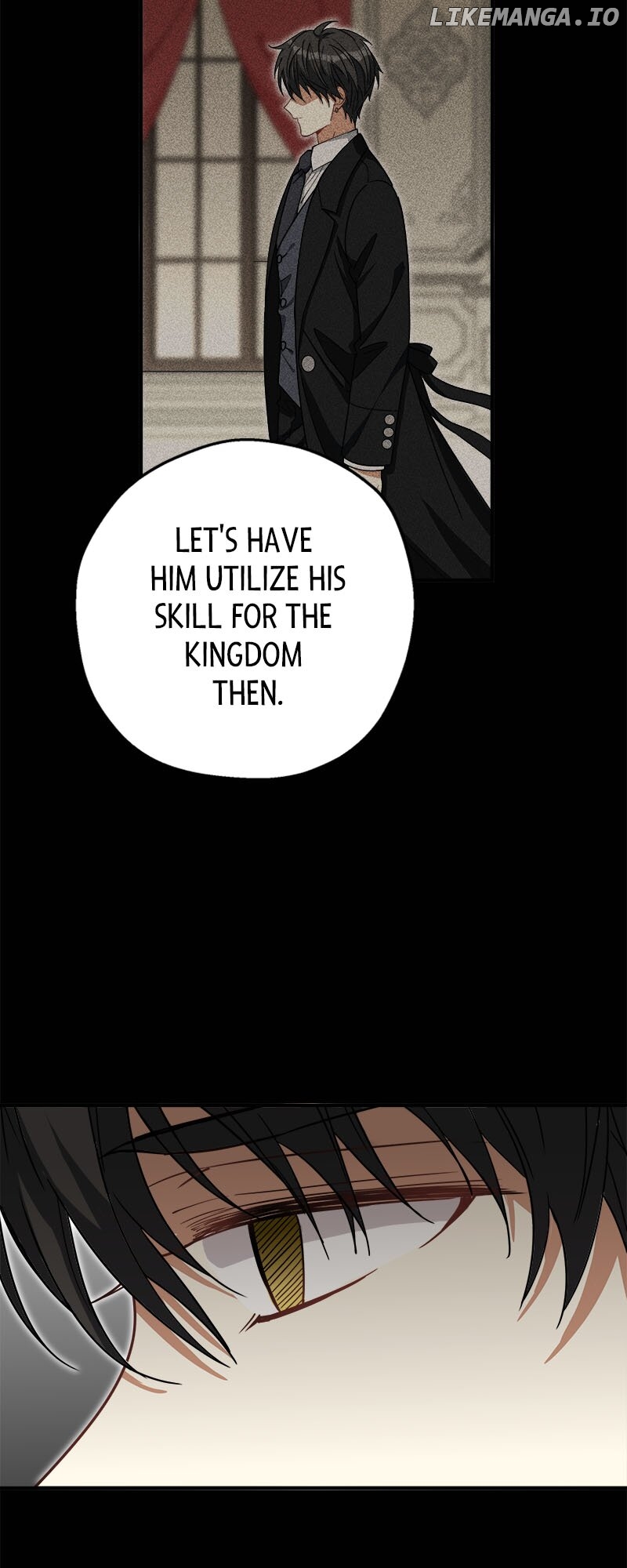 I Woke Up As a Notorious Troublemaker! Chapter 32 - page 81