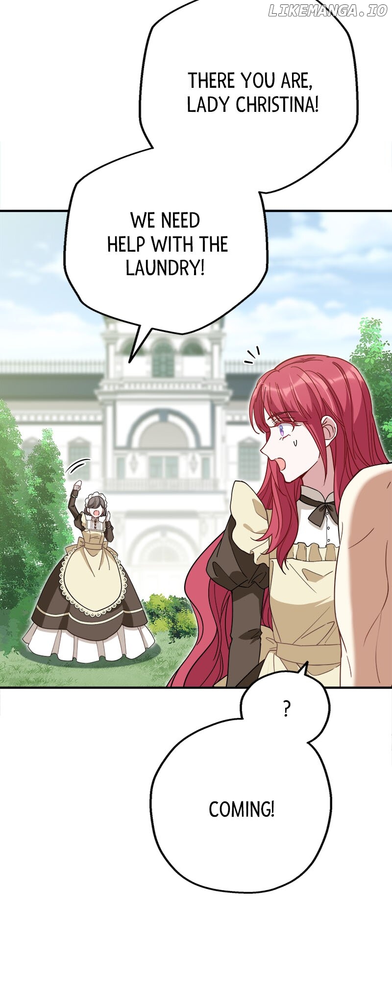 I Woke Up As a Notorious Troublemaker! Chapter 32 - page 86