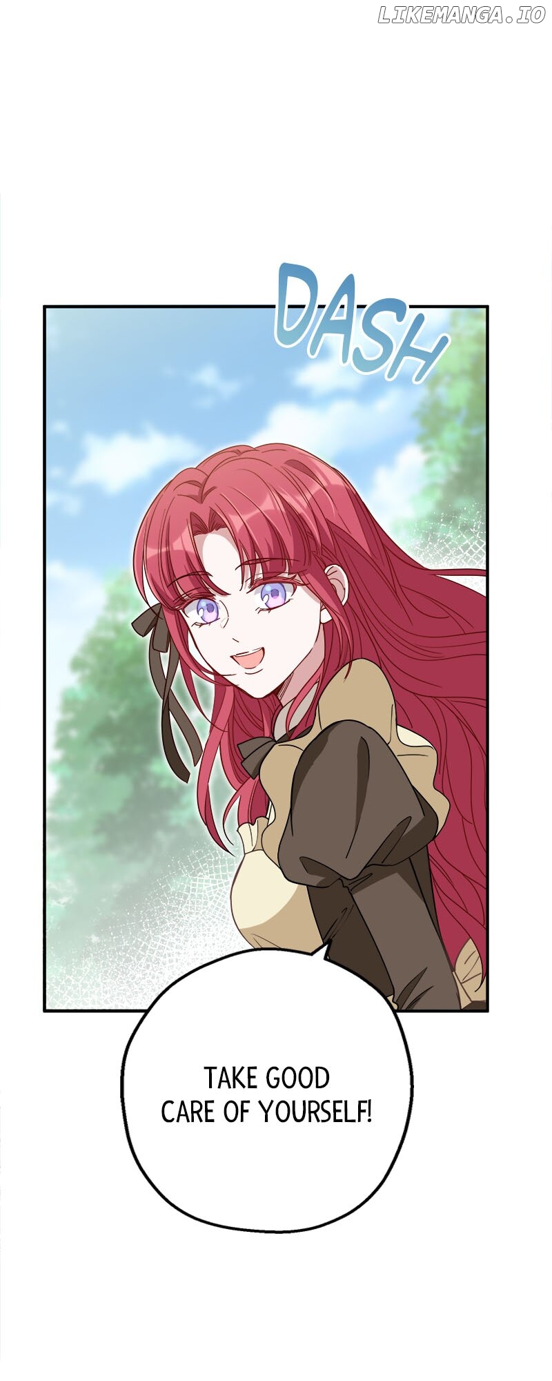 I Woke Up As a Notorious Troublemaker! Chapter 32 - page 87