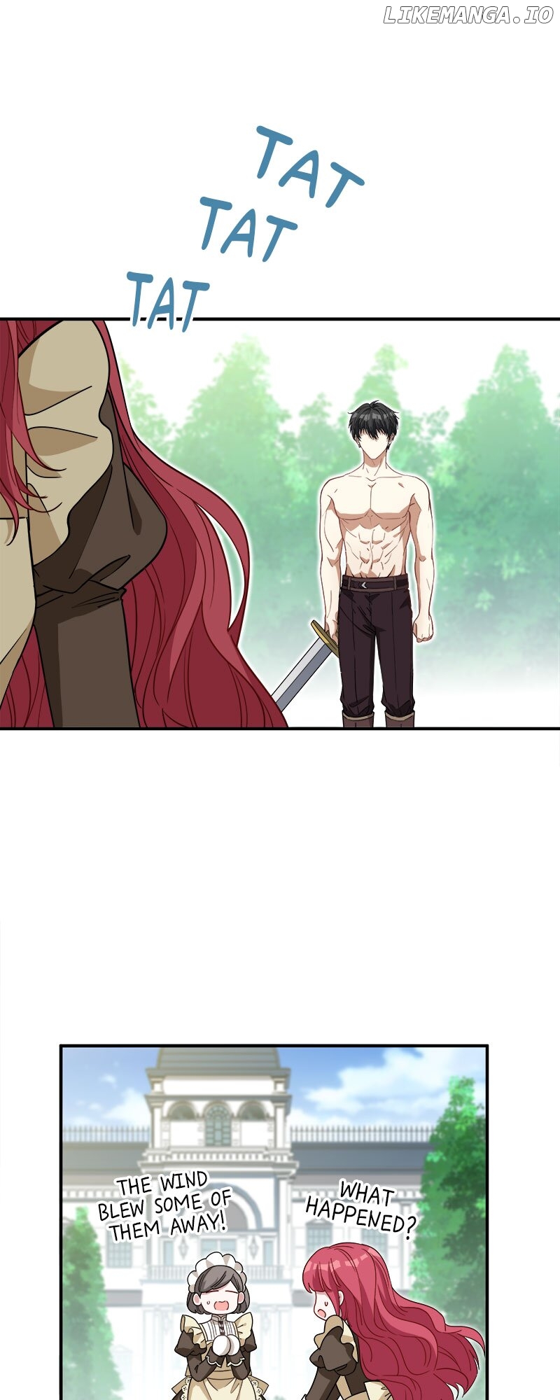 I Woke Up As a Notorious Troublemaker! Chapter 32 - page 89