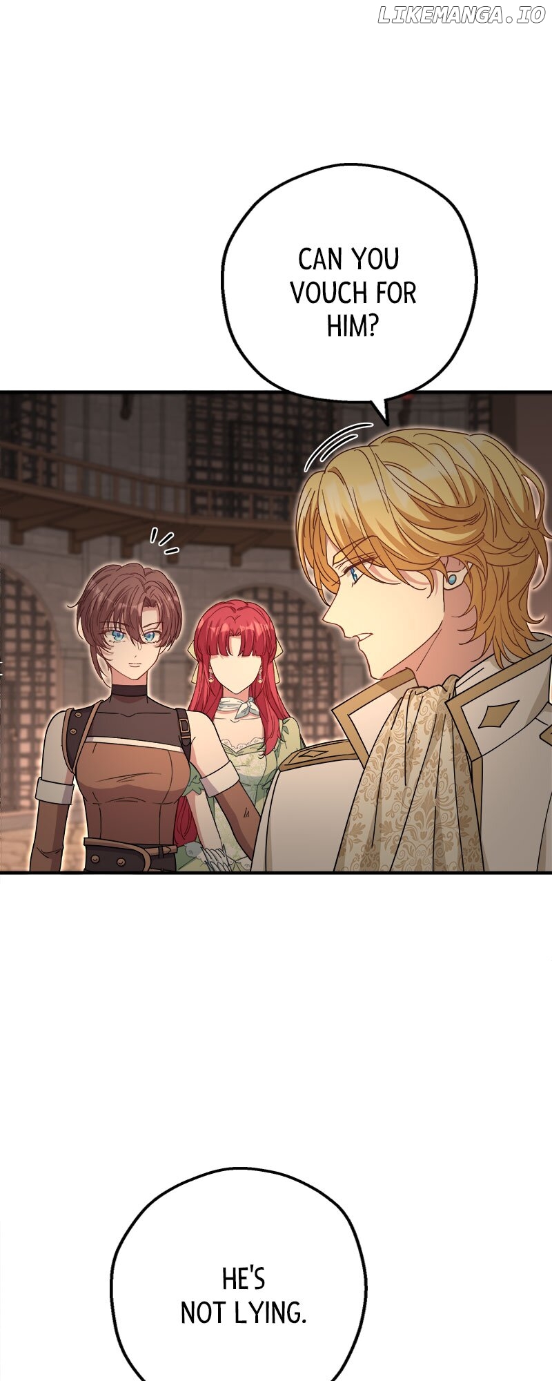 I Woke Up As a Notorious Troublemaker! Chapter 32 - page 9