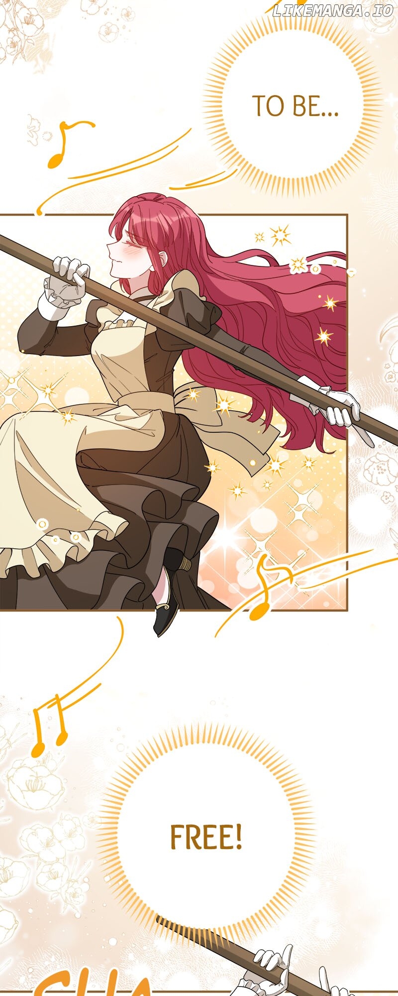 I Woke Up As a Notorious Troublemaker! Chapter 33 - page 10