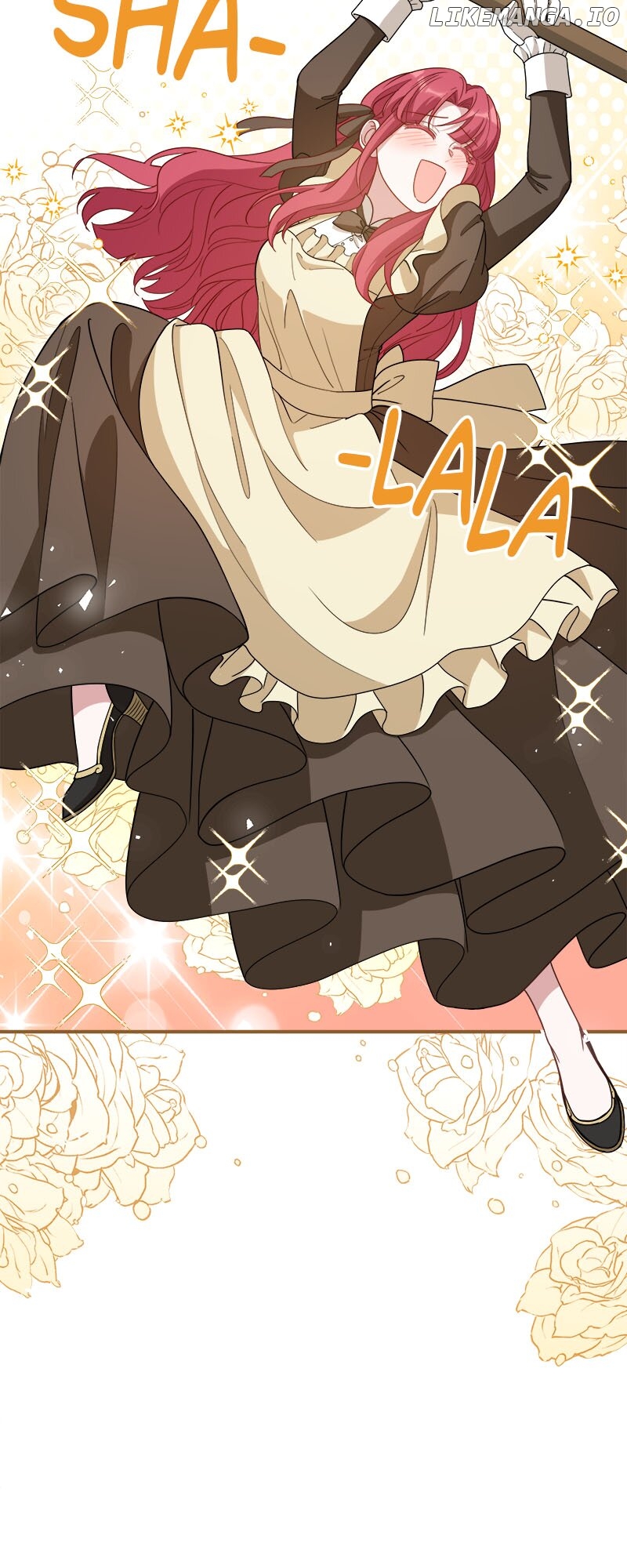 I Woke Up As a Notorious Troublemaker! Chapter 33 - page 11