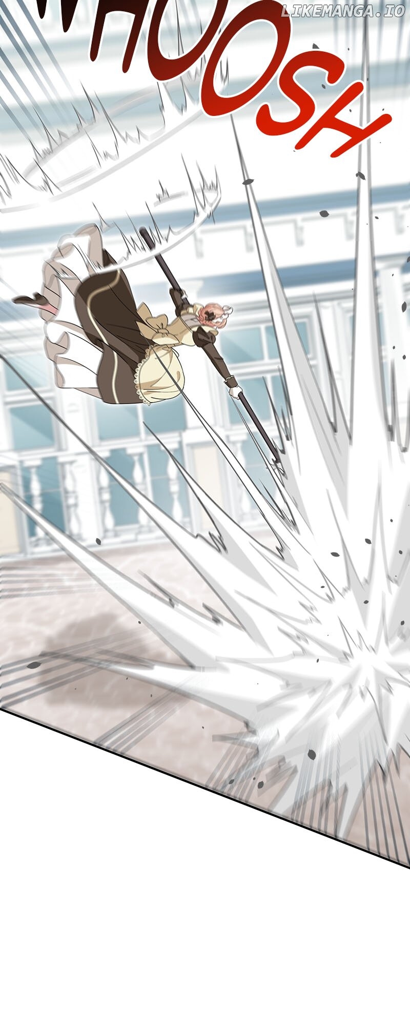 I Woke Up As a Notorious Troublemaker! Chapter 33 - page 19