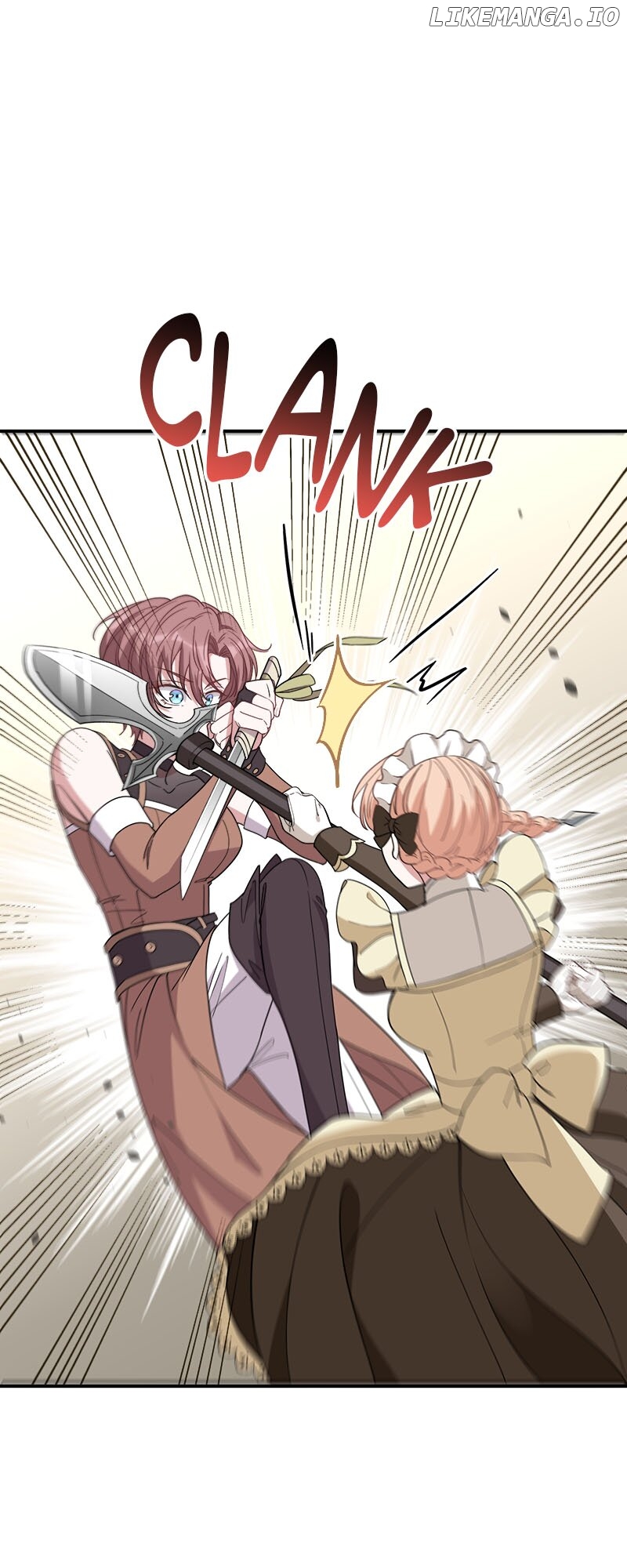 I Woke Up As a Notorious Troublemaker! Chapter 33 - page 25