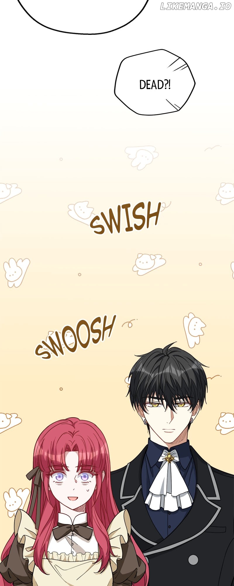 I Woke Up As a Notorious Troublemaker! Chapter 33 - page 34