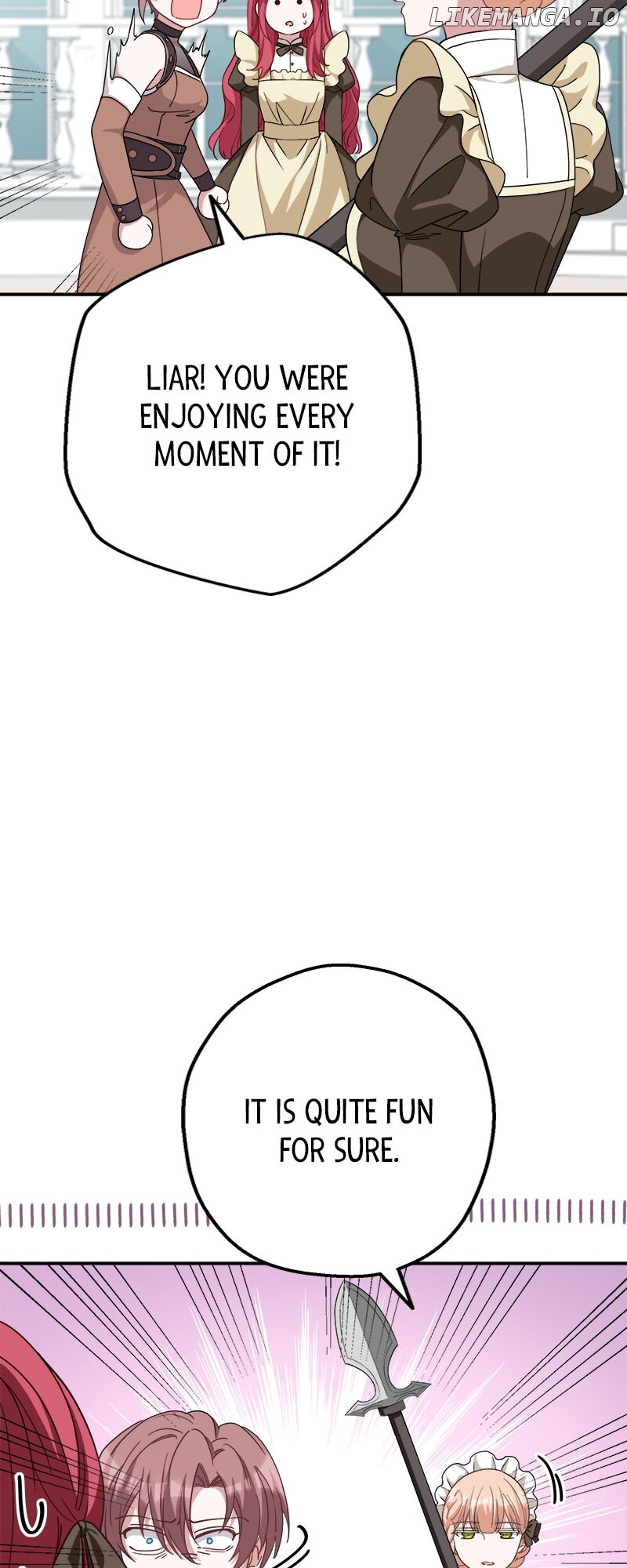 I Woke Up As a Notorious Troublemaker! Chapter 33 - page 42