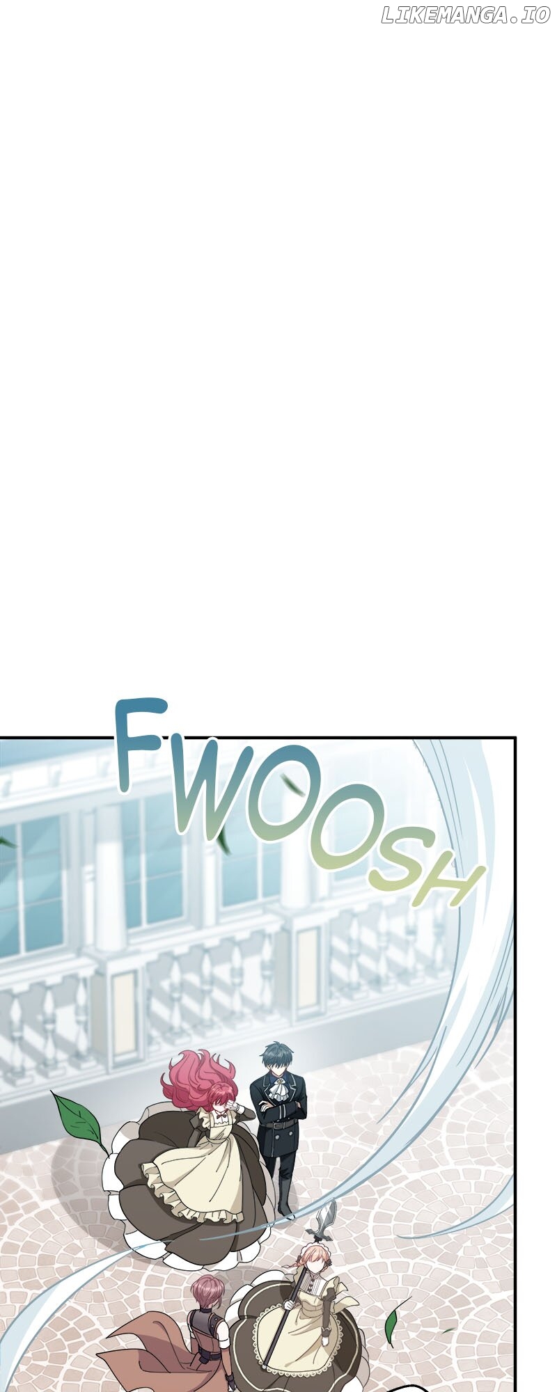 I Woke Up As a Notorious Troublemaker! Chapter 33 - page 50