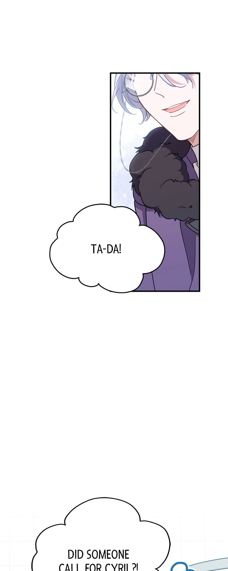 I Woke Up As a Notorious Troublemaker! Chapter 33 - page 52