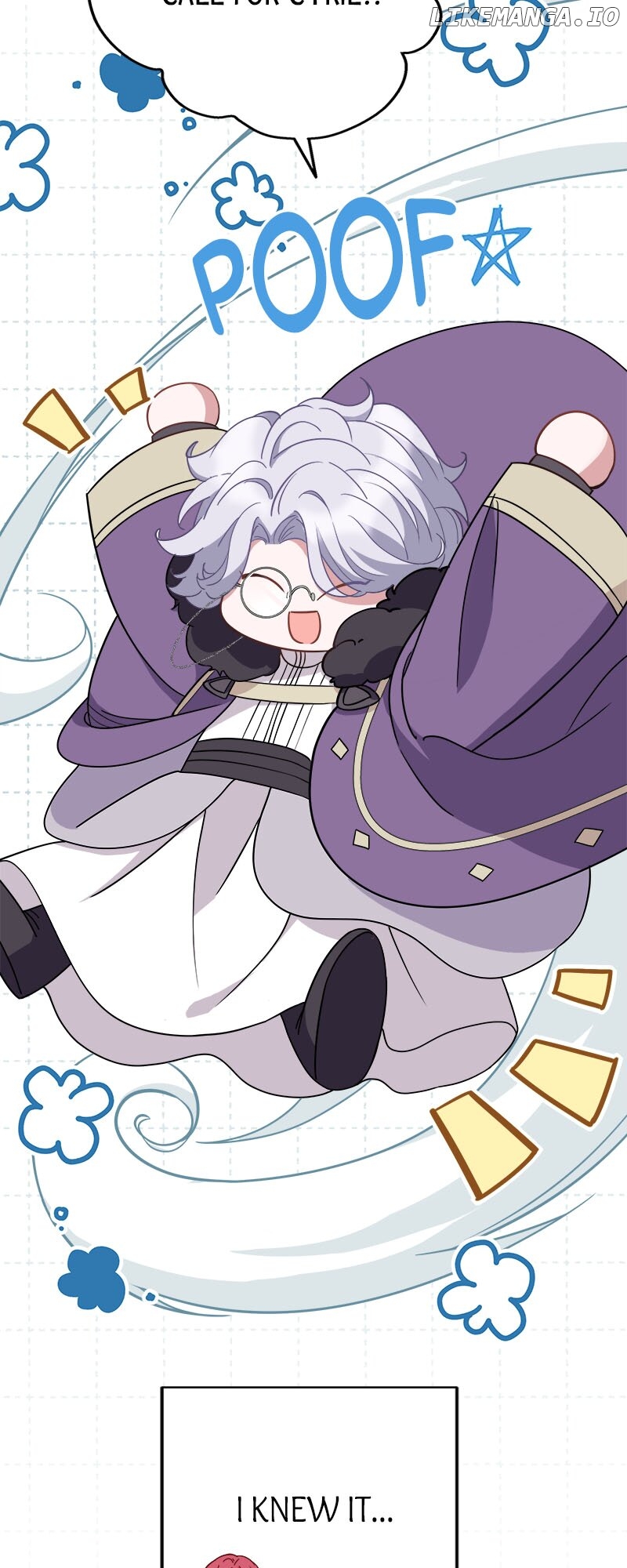 I Woke Up As a Notorious Troublemaker! Chapter 33 - page 53