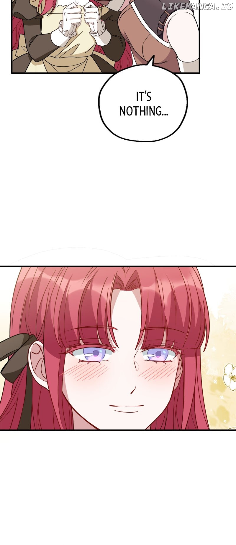 I Woke Up As a Notorious Troublemaker! Chapter 33 - page 59