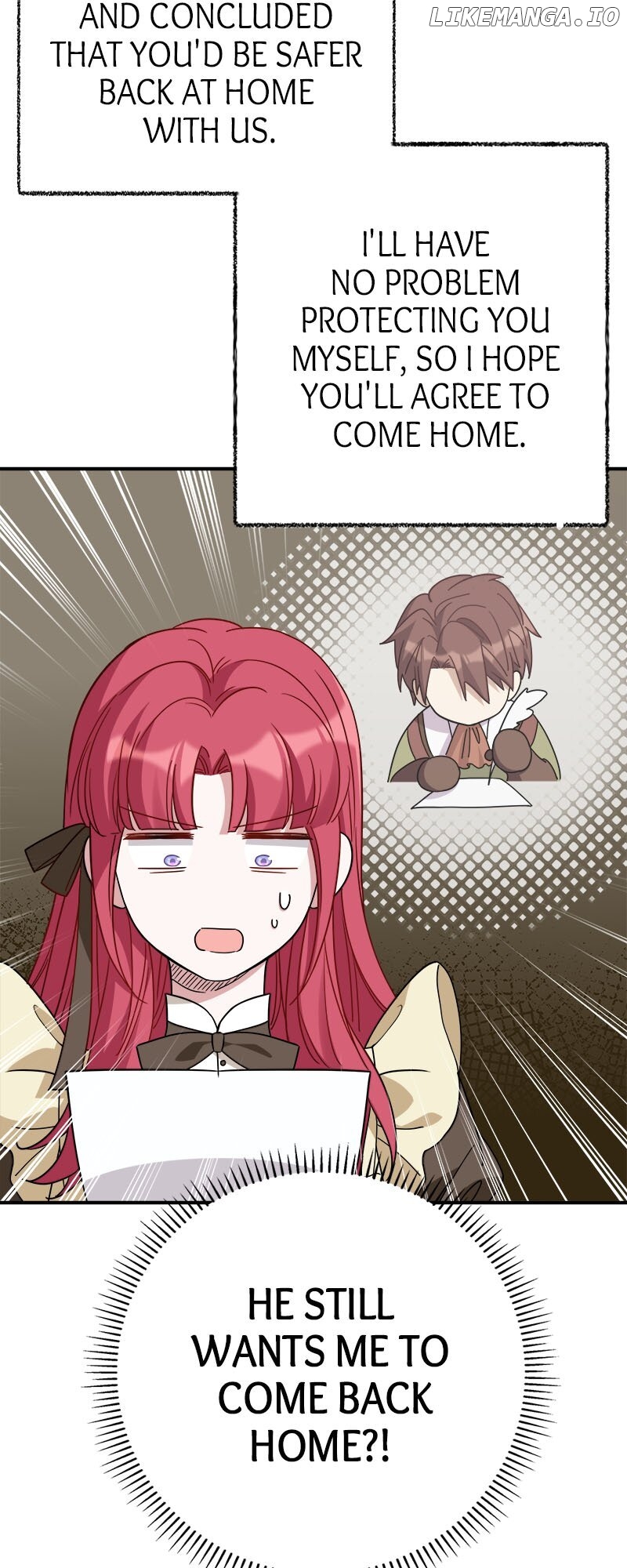 I Woke Up As a Notorious Troublemaker! Chapter 33 - page 66