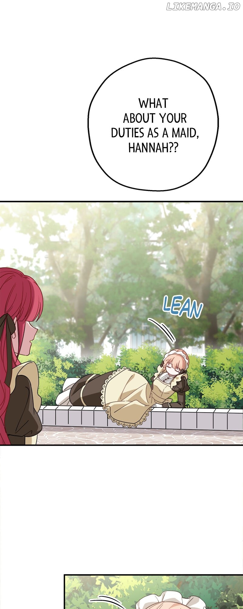 I Woke Up As a Notorious Troublemaker! Chapter 33 - page 70