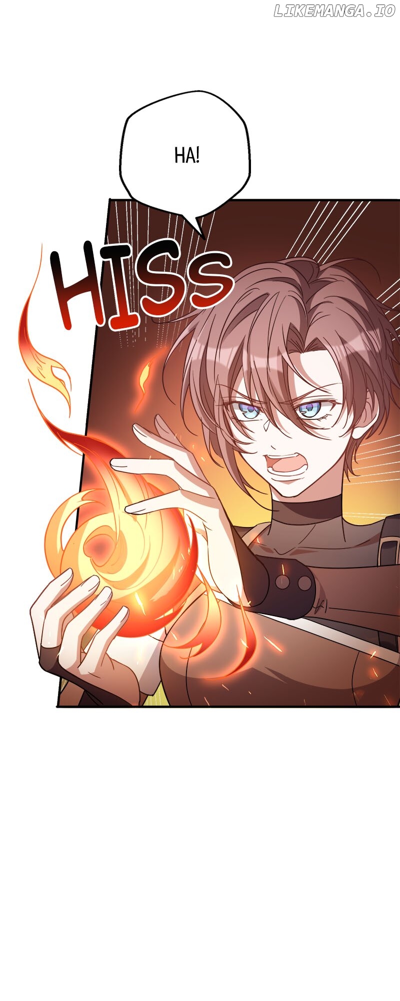 I Woke Up As a Notorious Troublemaker! Chapter 33 - page 74