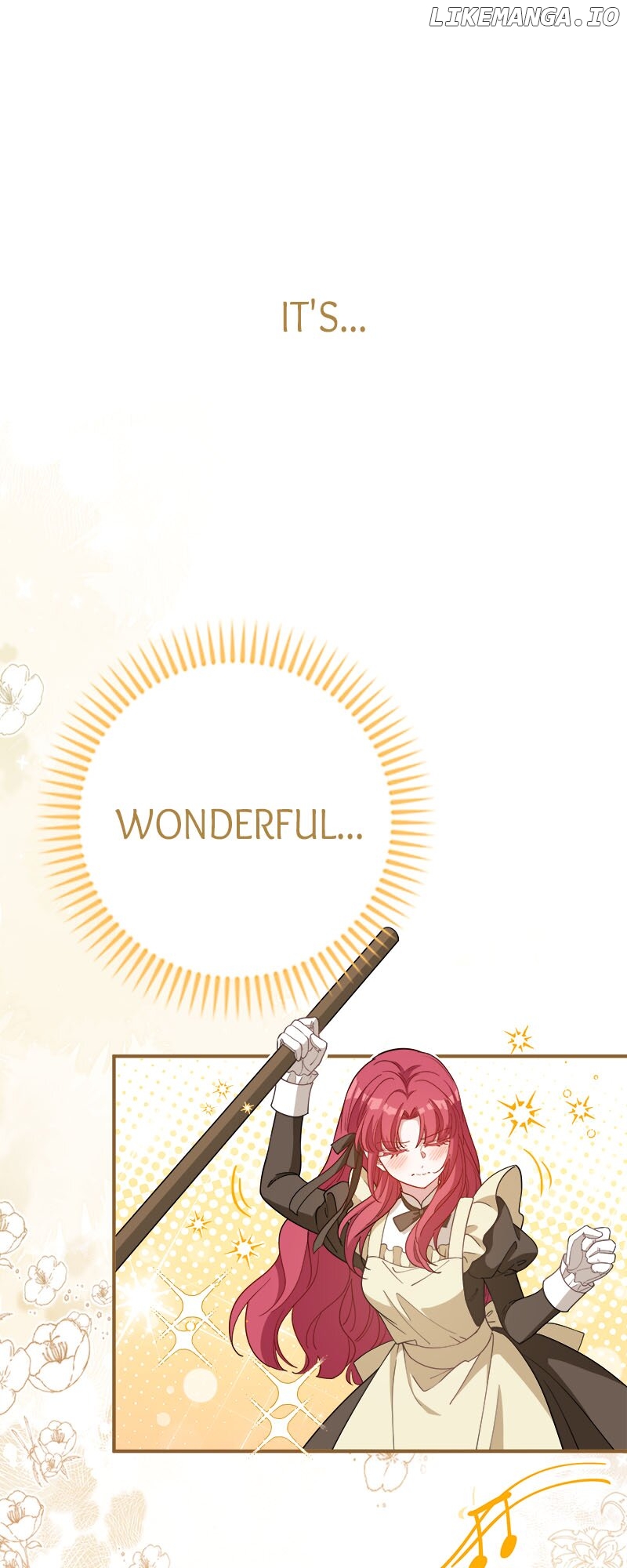 I Woke Up As a Notorious Troublemaker! Chapter 33 - page 9