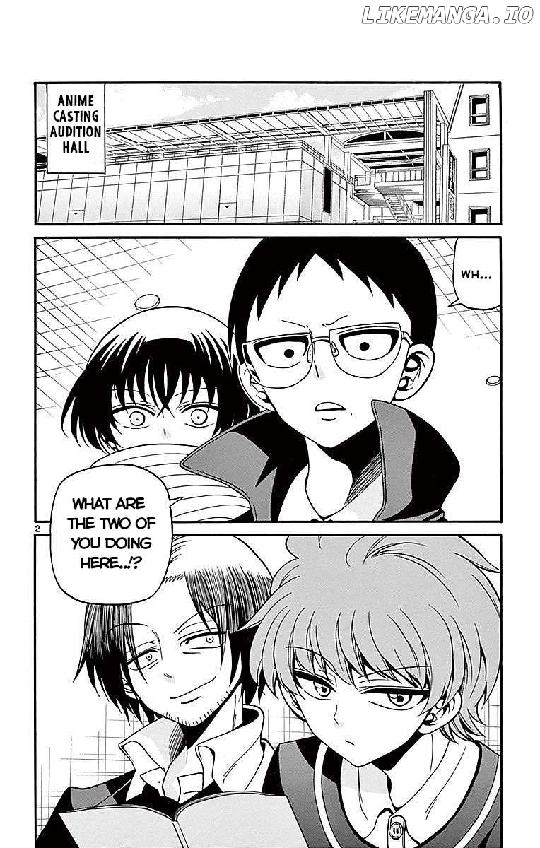 Tenshi To Akuto!! Chapter 59 - page 2