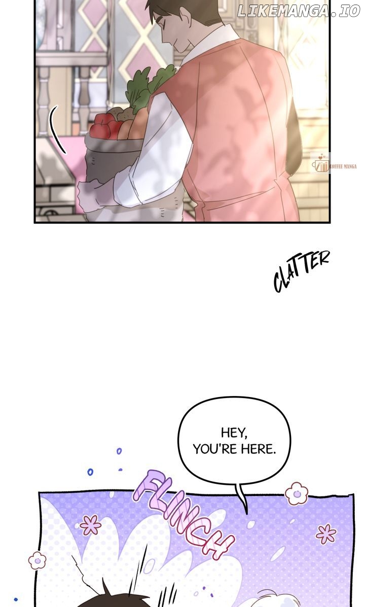 One Night Besides the Dragon Chapter 42 - page 10