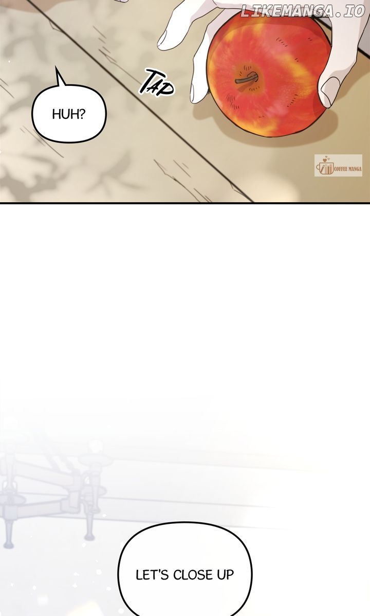 One Night Besides the Dragon Chapter 42 - page 15