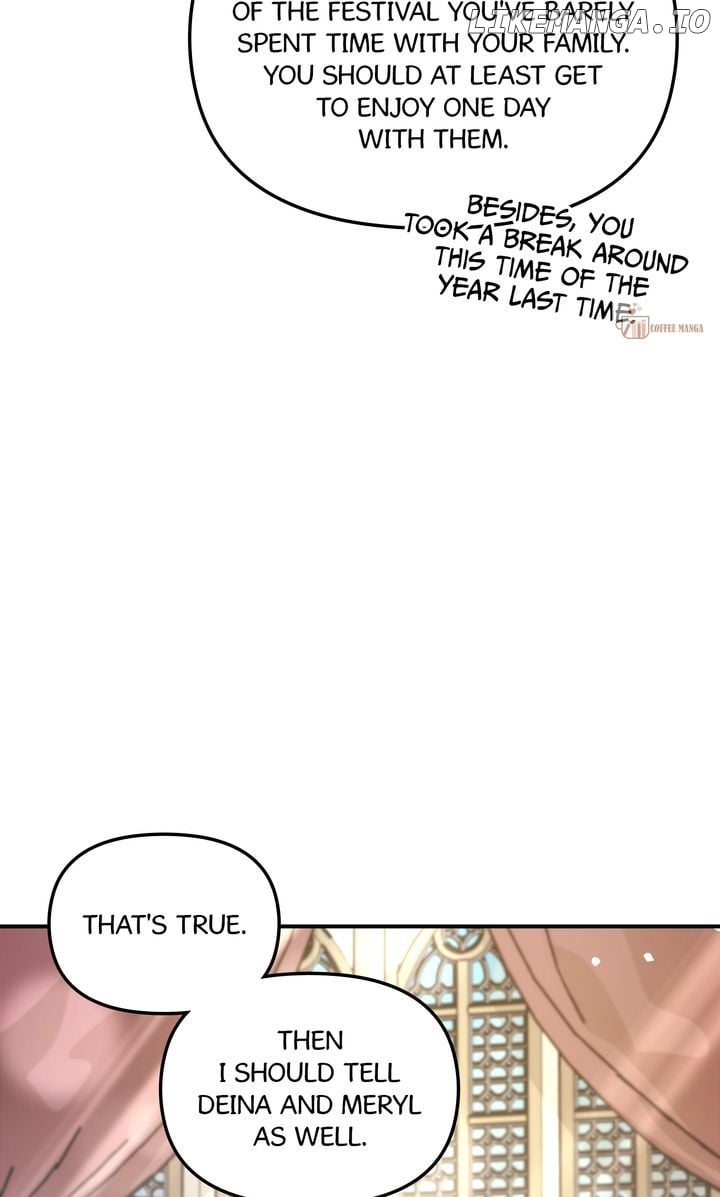 One Night Besides the Dragon Chapter 42 - page 18