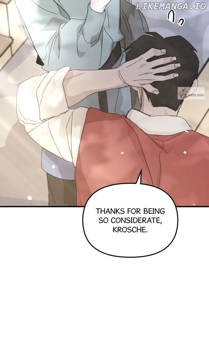 One Night Besides the Dragon Chapter 42 - page 21