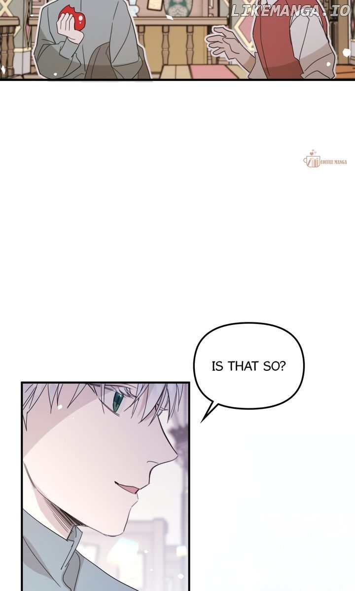 One Night Besides the Dragon Chapter 42 - page 25