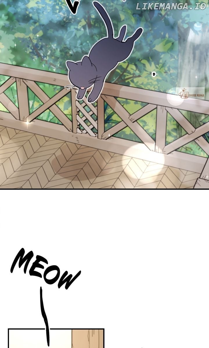 One Night Besides the Dragon Chapter 42 - page 36