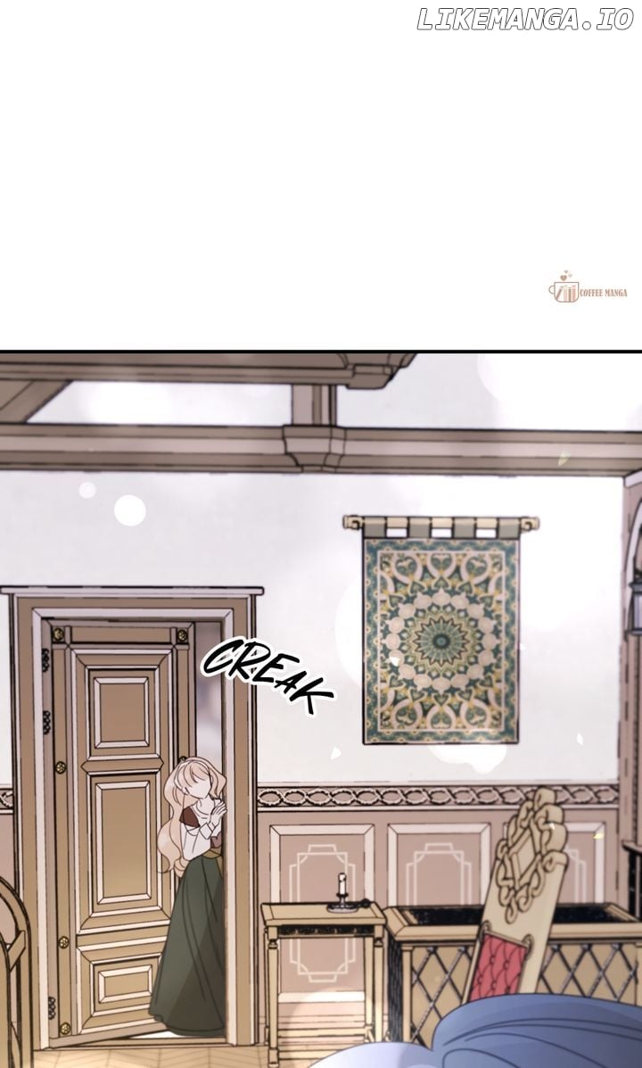 One Night Besides the Dragon Chapter 42 - page 58