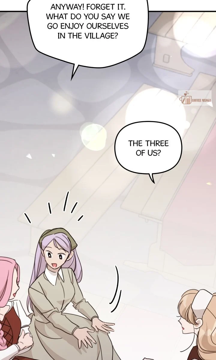 One Night Besides the Dragon Chapter 49 - page 13