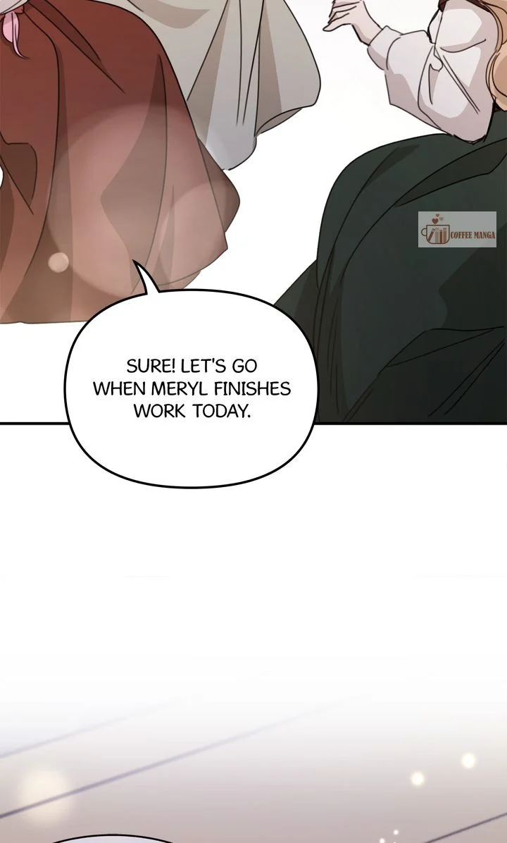 One Night Besides the Dragon Chapter 49 - page 14