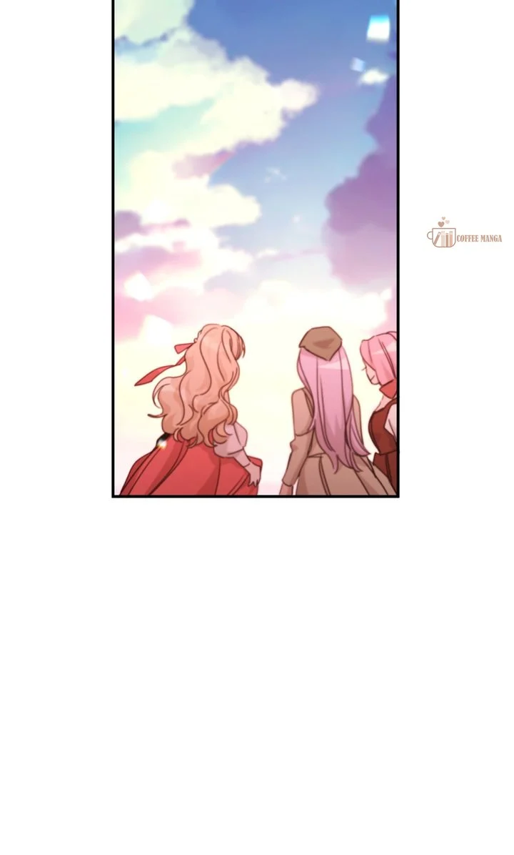 One Night Besides the Dragon Chapter 49 - page 19