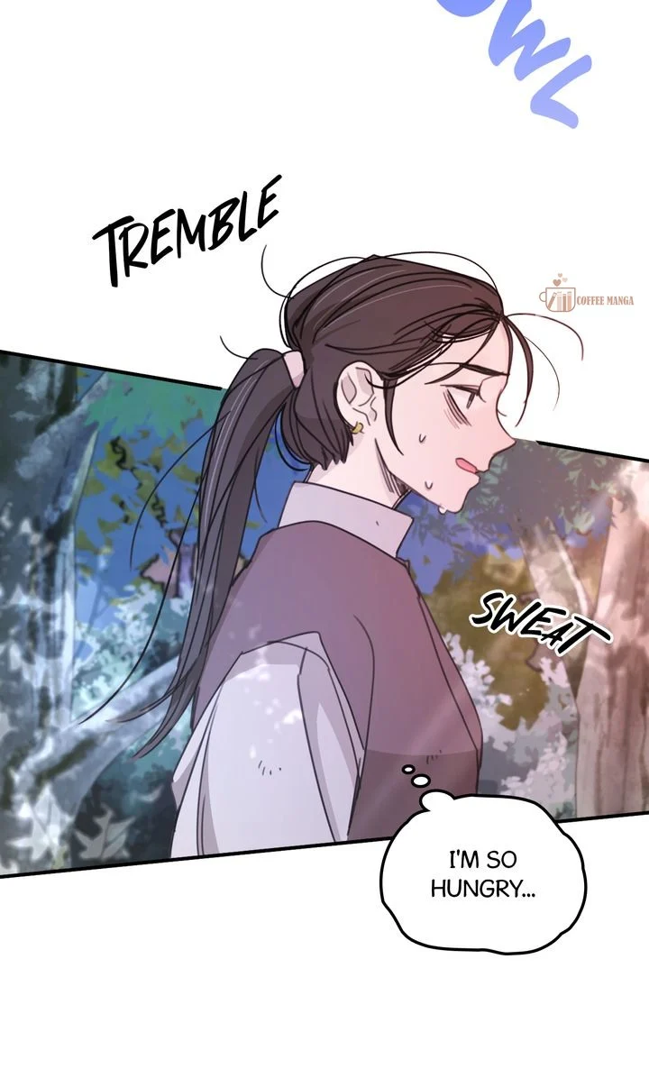 One Night Besides the Dragon Chapter 49 - page 27
