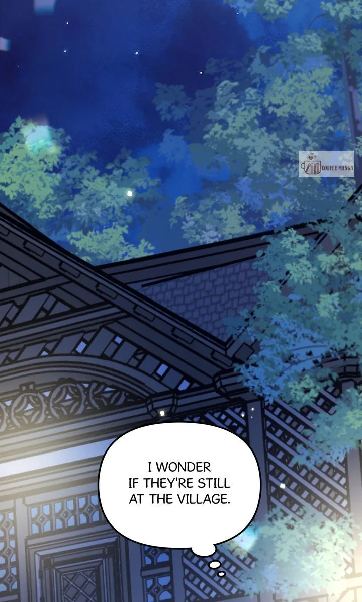 One Night Besides the Dragon Chapter 49 - page 33