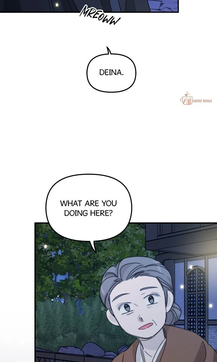 One Night Besides the Dragon Chapter 49 - page 37