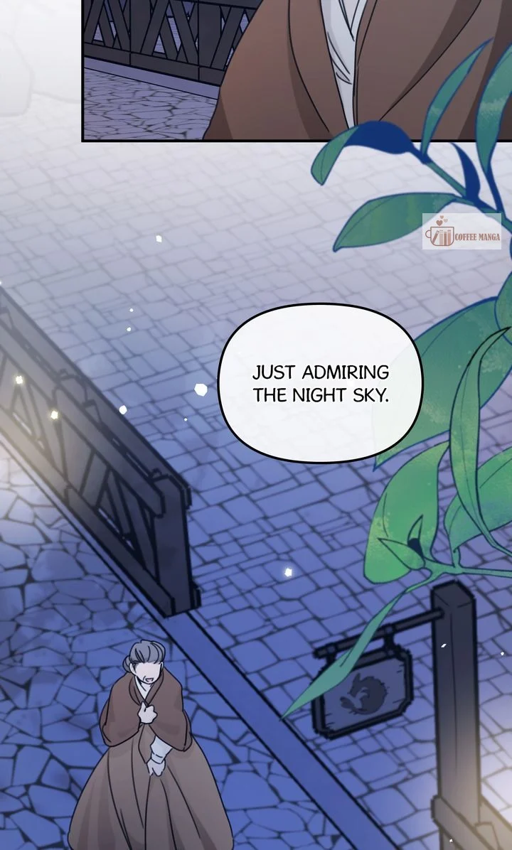 One Night Besides the Dragon Chapter 49 - page 38