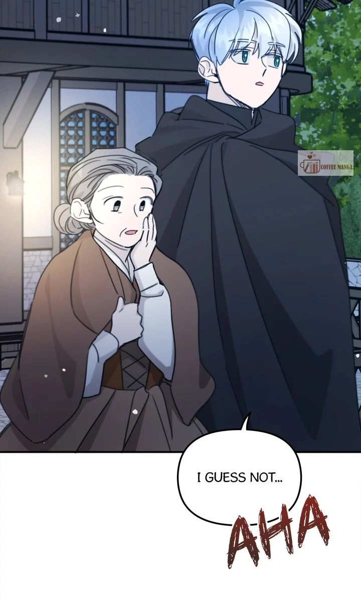 One Night Besides the Dragon Chapter 49 - page 41