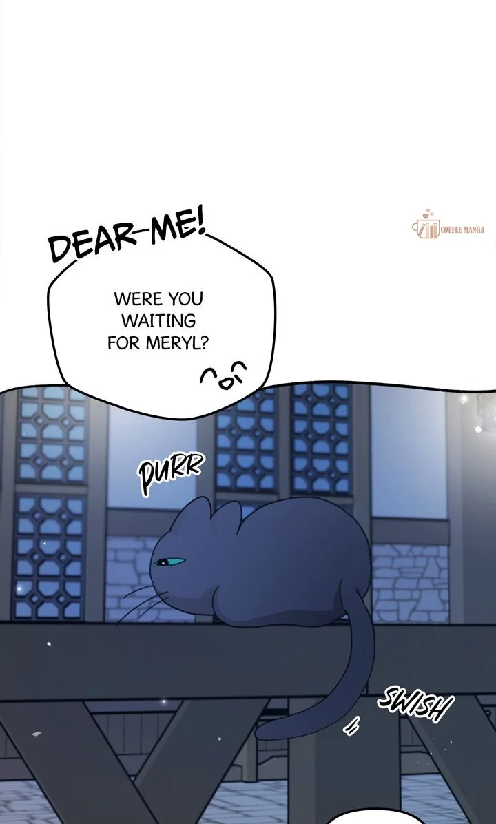 One Night Besides the Dragon Chapter 49 - page 42