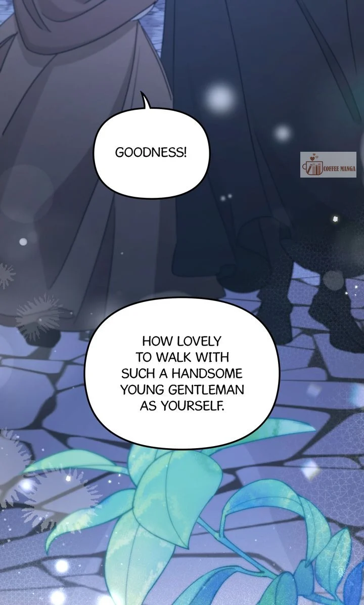 One Night Besides the Dragon Chapter 49 - page 52