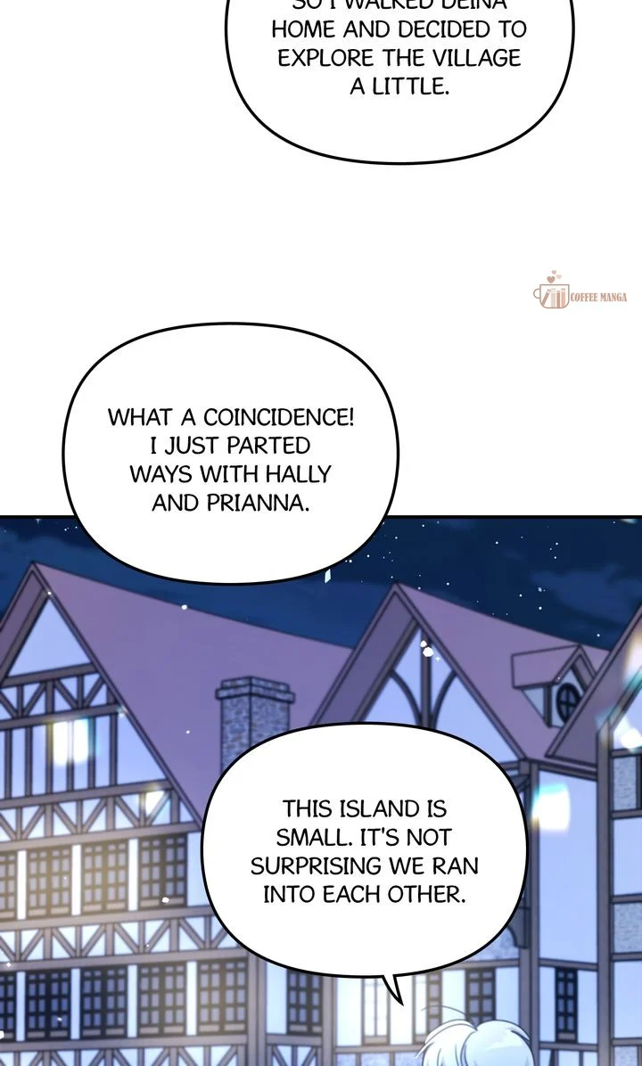One Night Besides the Dragon Chapter 49 - page 61