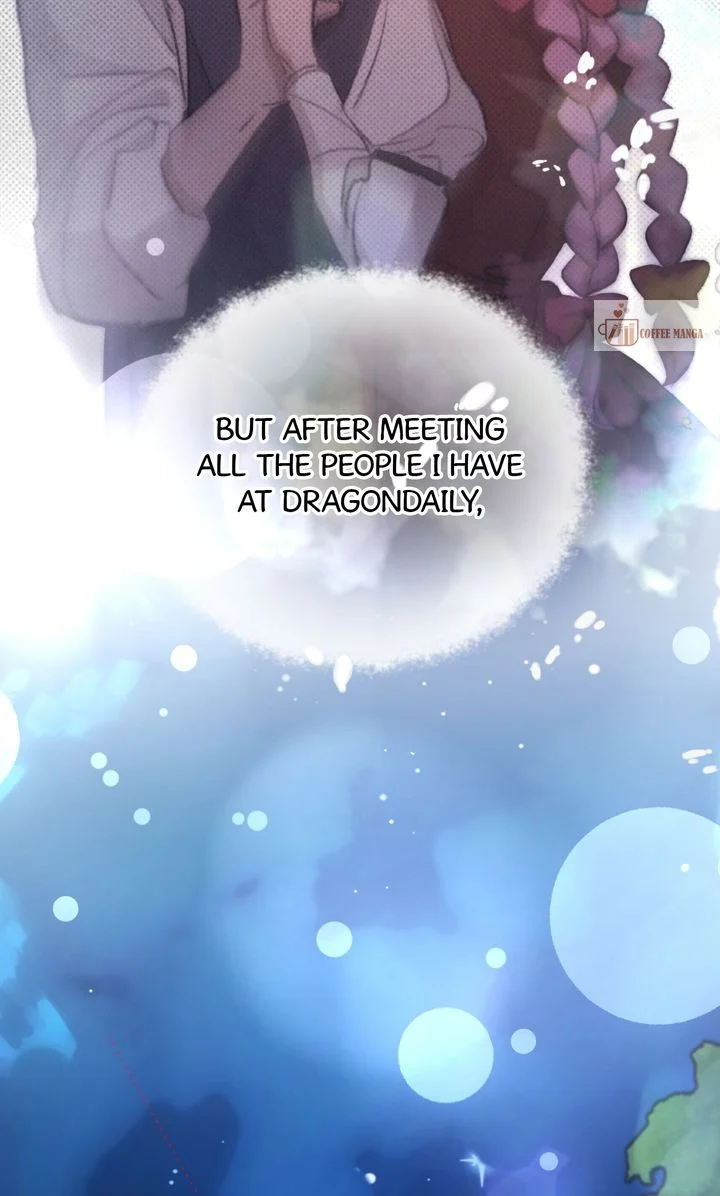One Night Besides the Dragon Chapter 49 - page 78
