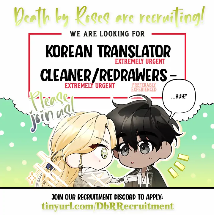 Please Don’t Come To The Villainess’ Stationery Store! Chapter 58 - page 1