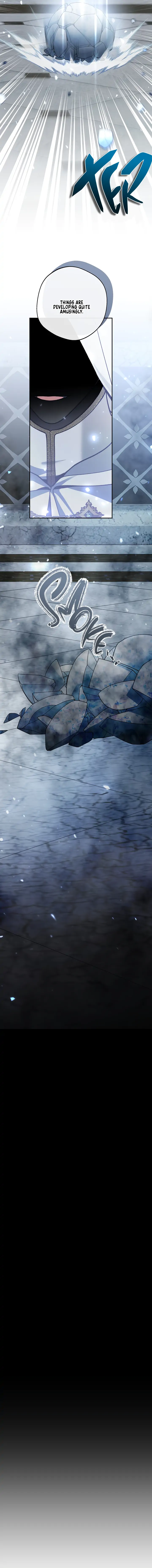 Please Don’t Come To The Villainess’ Stationery Store! Chapter 58 - page 10