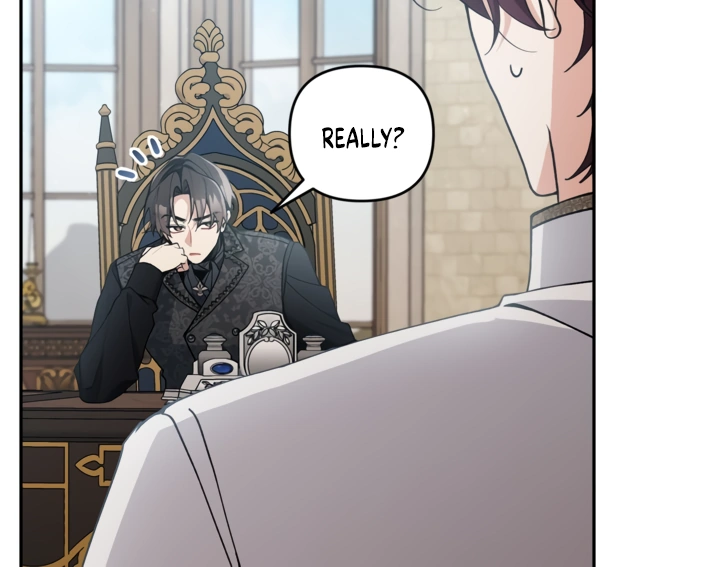 Please Don’t Come To The Villainess’ Stationery Store! Chapter 81 - page 10