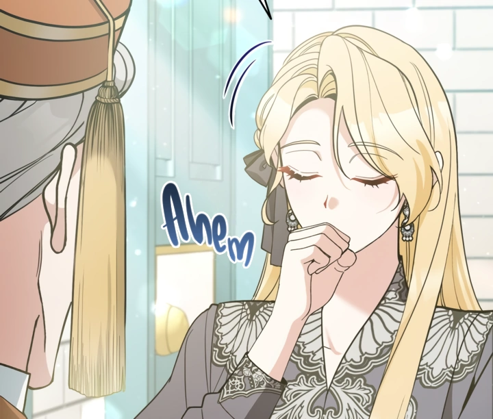 Please Don’t Come To The Villainess’ Stationery Store! Chapter 81 - page 102