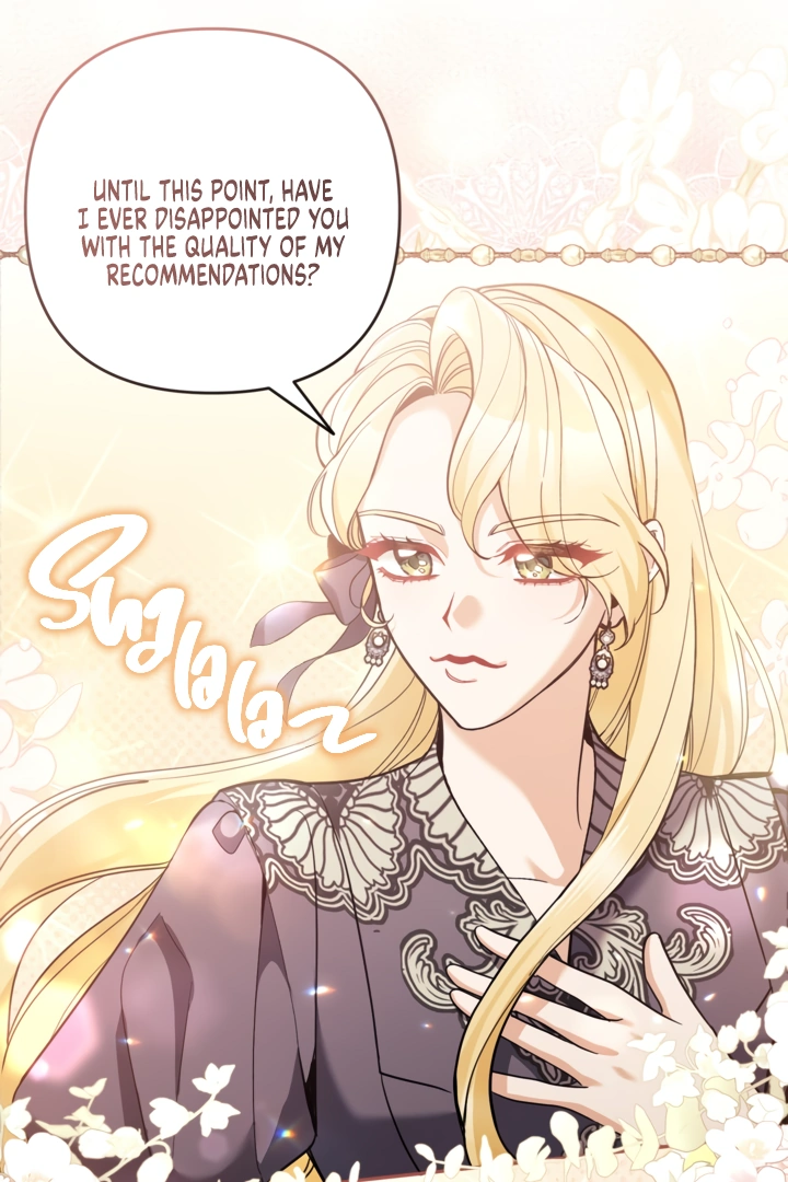 Please Don’t Come To The Villainess’ Stationery Store! Chapter 81 - page 106